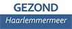 GEZOND Haarlemmermeer Logo